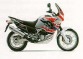 XRV 750 Africa Twin stříbrná